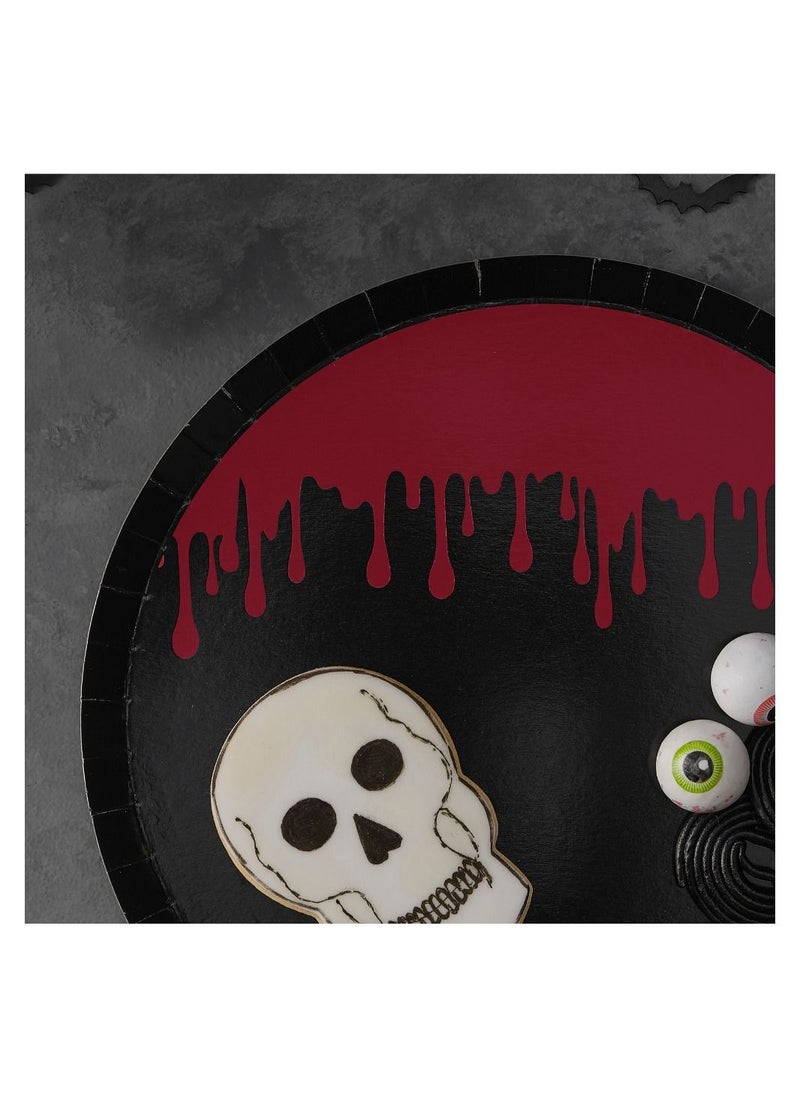 Ginger Ray Splatter Plate Metallic Ink  - Image 3