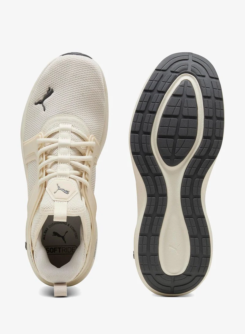 Puma Alpine Snow-Silver Fog-Moody Gray Softride Enzo 6 for Women | Best Price UAE