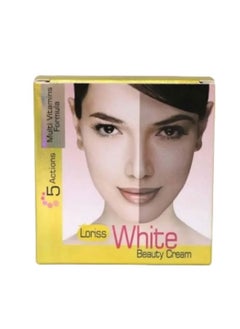 Loris Azzaro Loriss White Beauty Cream 