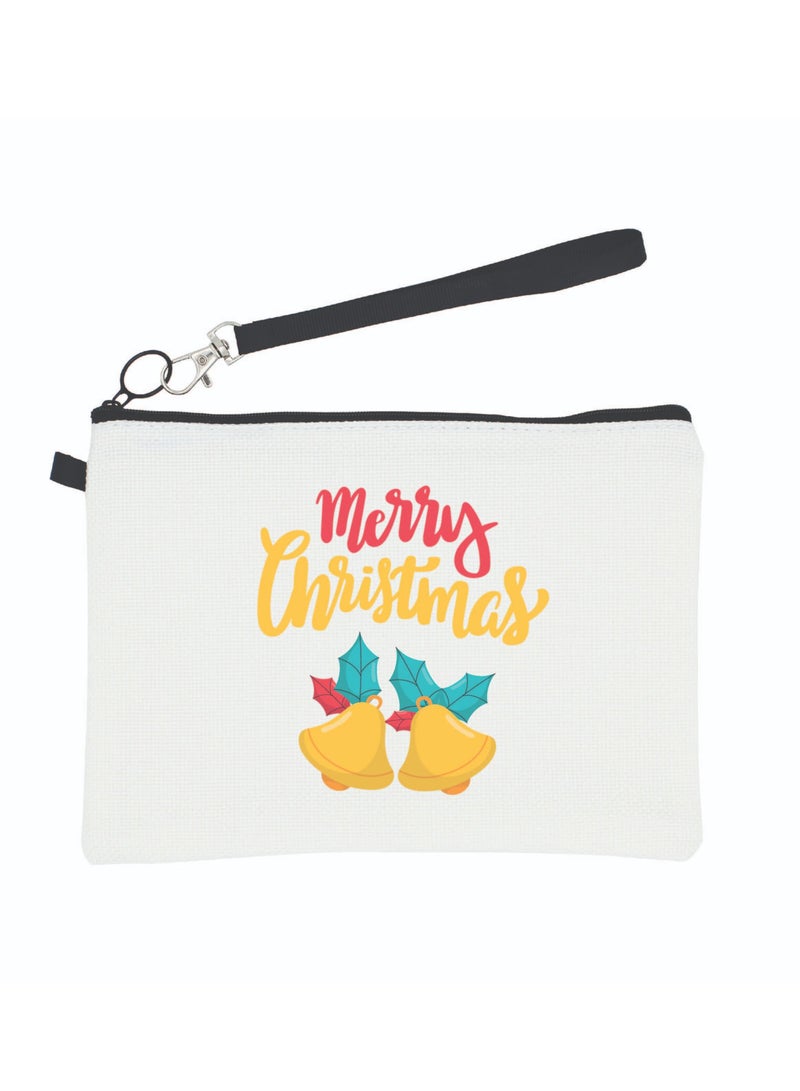 PRINTSHOP4ME Makeup Portable Multipurpose Cosmetic Pouch Bag Themed with Zipper - Image 4