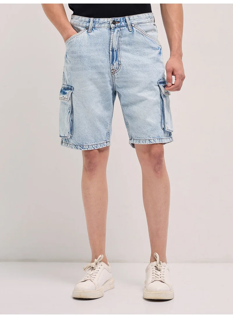 THE BEAR HOUSE  Men's Shorts for Casual, Outdoor, and Everyday Comfort – Versatile Style for Warm Weather, Travel, or Relaxed Outings – A Wardrobe Essential for Effortless, All-Day Wear for Men | Best Price UAE