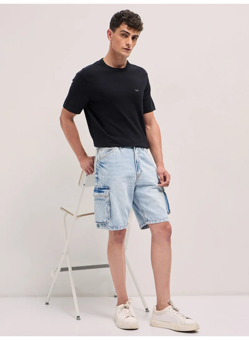 THE BEAR HOUSE  Men's Shorts for Casual, Outdoor, and Everyday Comfort – Versatile Style for Warm Weather, Travel, or Relaxed Outings – A Wardrobe Essential for Effortless, All-Day Wear for Men | Best Price UAE