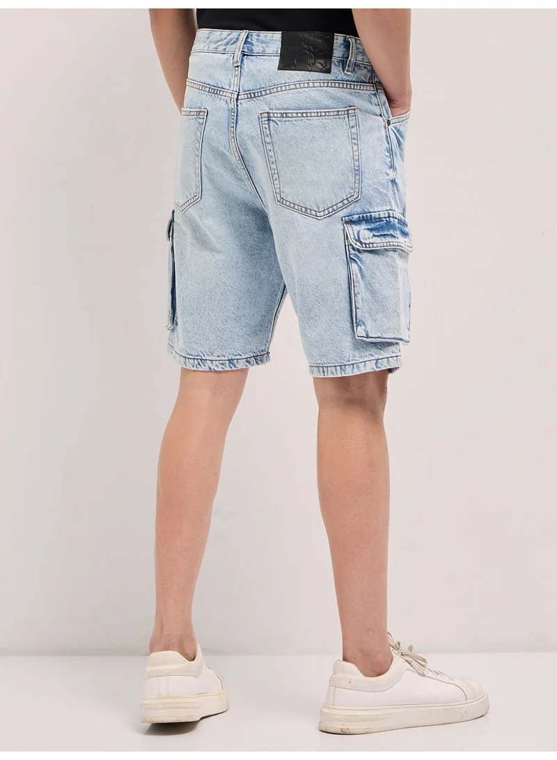 THE BEAR HOUSE  Men's Shorts for Casual, Outdoor, and Everyday Comfort – Versatile Style for Warm Weather, Travel, or Relaxed Outings – A Wardrobe Essential for Effortless, All-Day Wear for Men | Best Price UAE