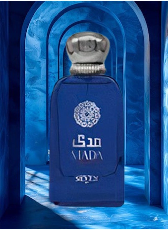 Seven - Mada Perfume 100ml EDP - Image 1