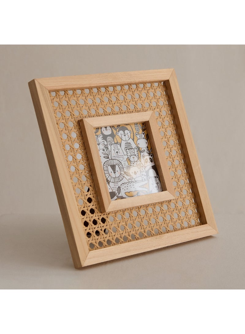 Home Box Forresta Animals Photo Frame 23 x 23 x 1.6 cm  - Image 2