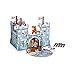 Janod Story Box Fortified Castle Play Set 9 Pieces Ages 3 J08582 - Image 3