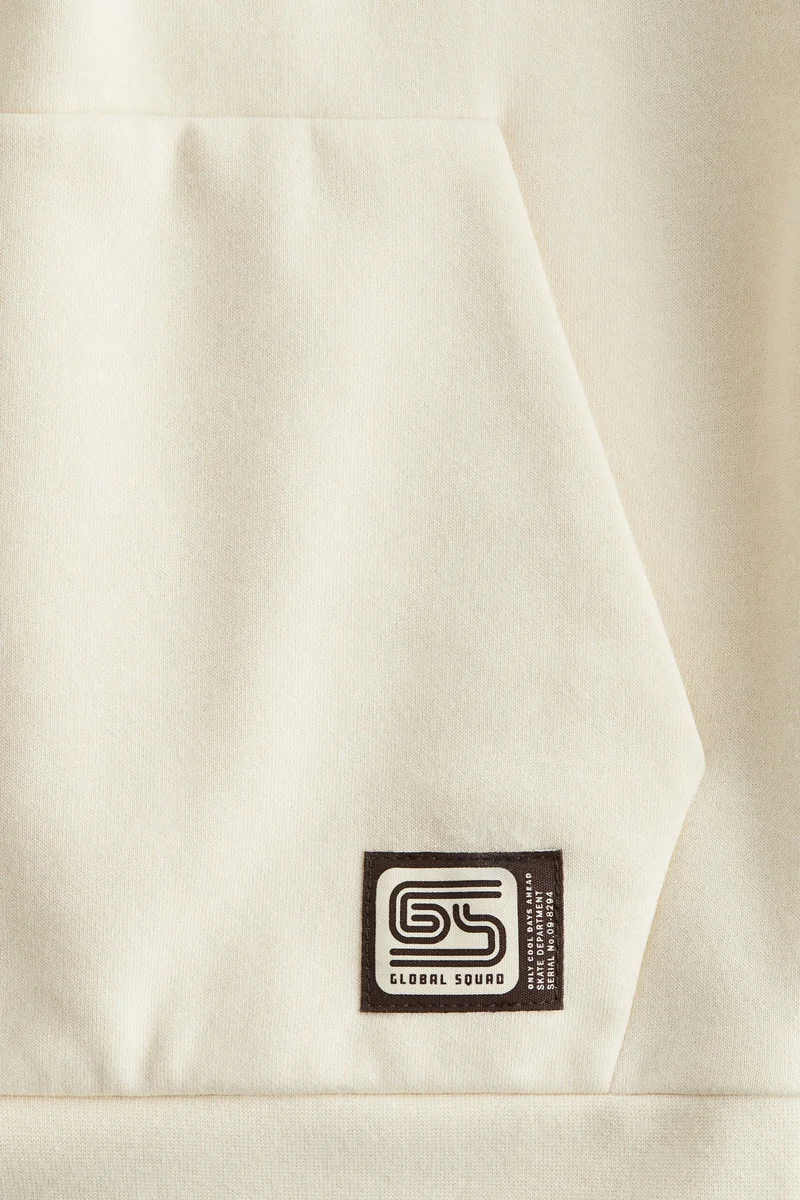 H&M Zip-top sweatshirt