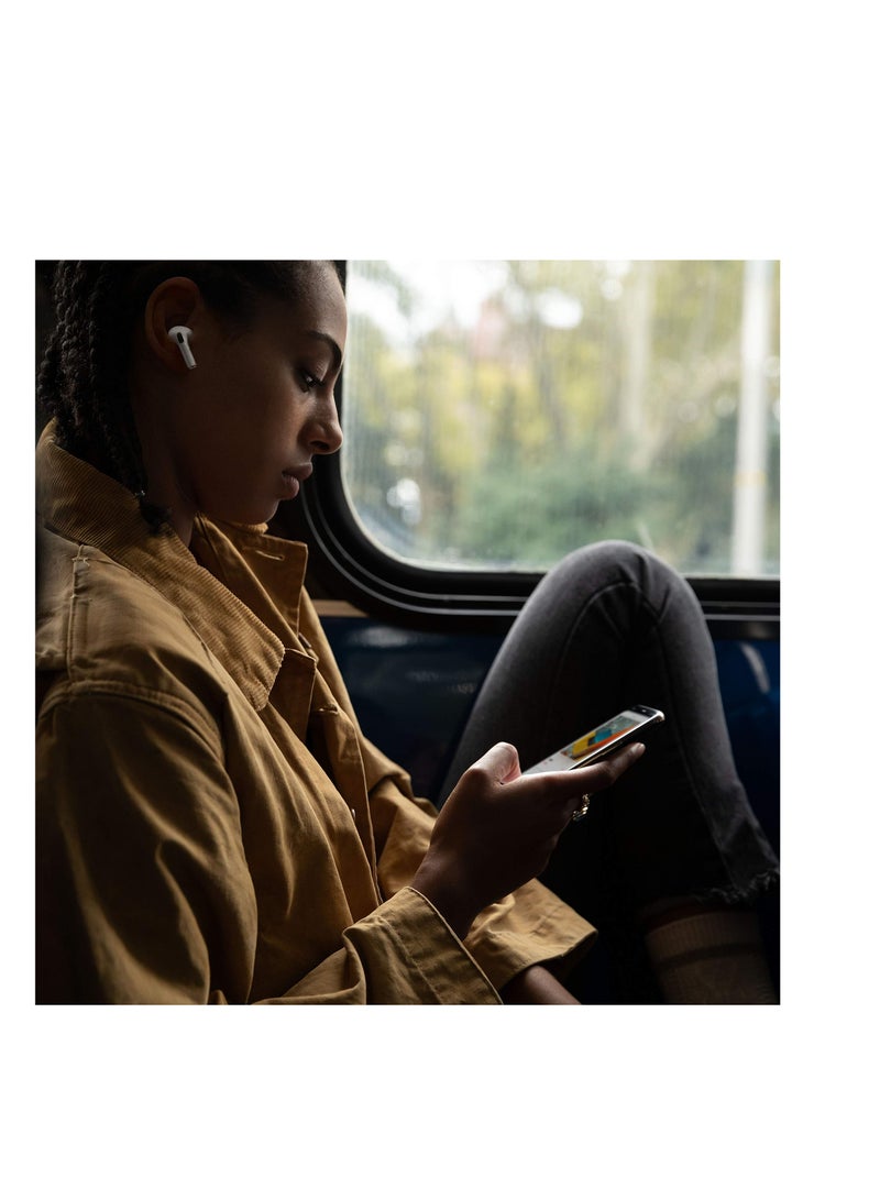 SYOSI In-Ear Wireless Bluetooth Headphones (1st Gen) - Image 5