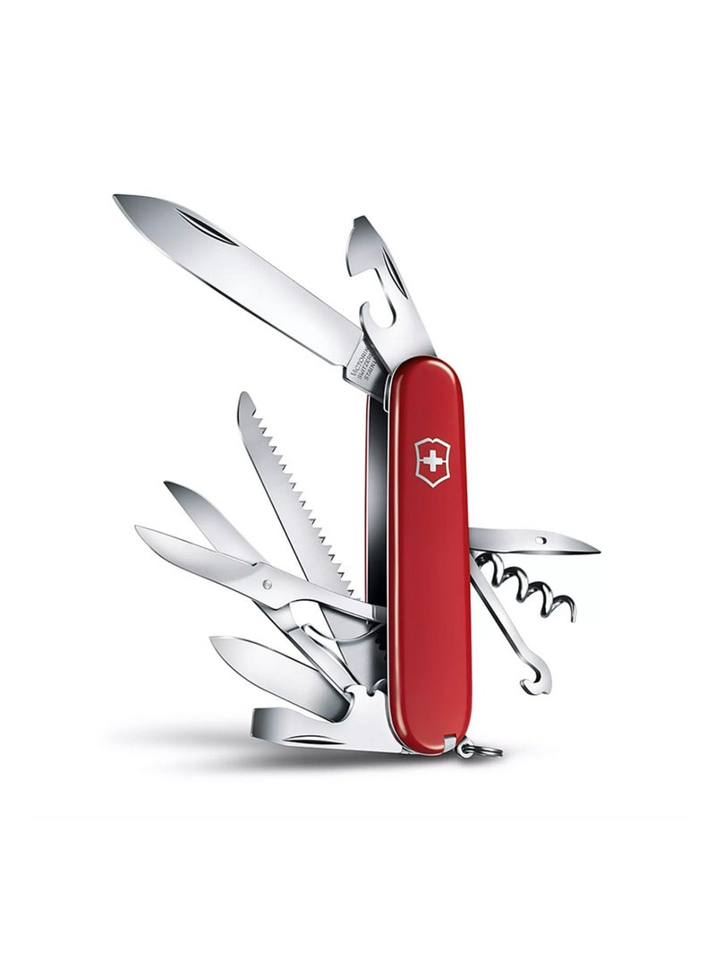 Victorinox سكاكين الجيب متوسطة الحجم للجيش السويسري - Image 3