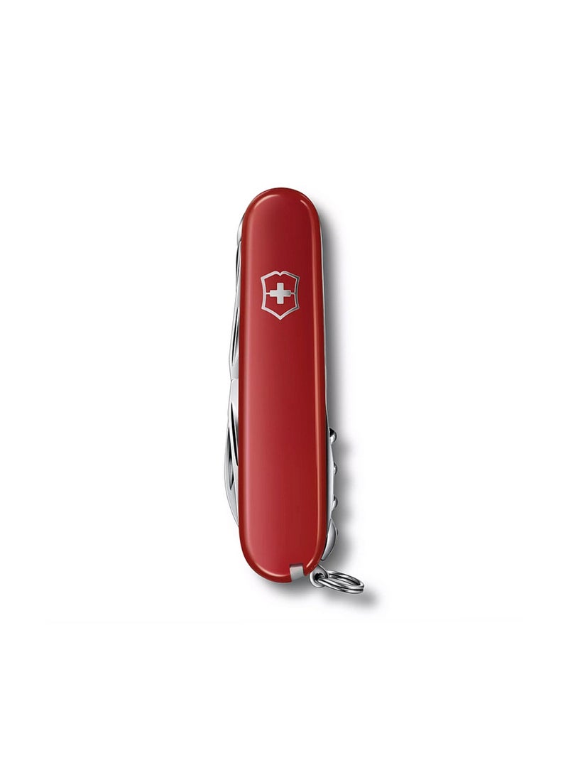 Victorinox سكاكين الجيب متوسطة الحجم للجيش السويسري - Image 4