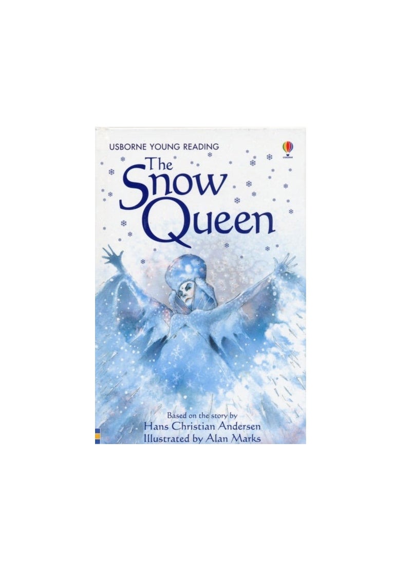Snow Queen The: Gift Edition