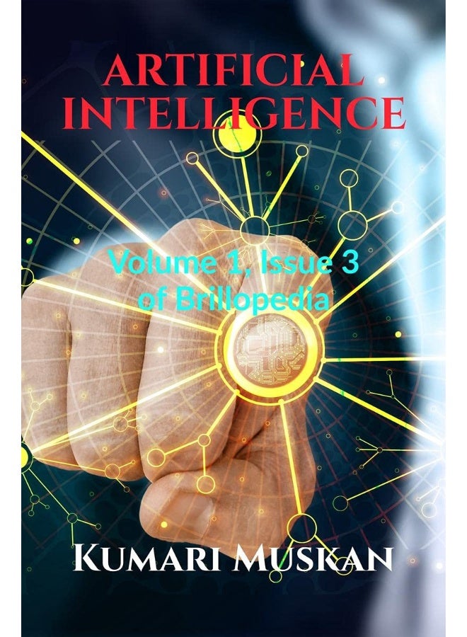 ARTIFICIAL INTELLIGENCE