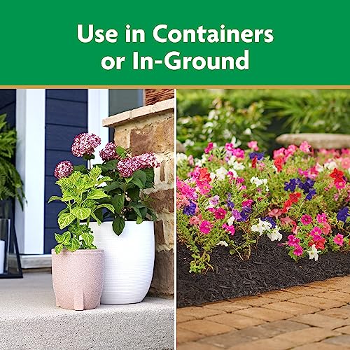 Miracle-Gro Expand 'n Gro Concentrated Planting Mix, Just Add Water for up to 3X Expansion, For Container and In-Ground Use, .33 cu. ft. Expands up to 1 cu. ft. - Image 5