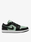 جوردن BLACK/PISTACHIO FROST-WHITE