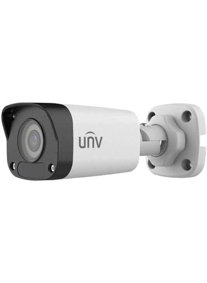 UNV 2MP Mini Fixed Bullet Network IP Camera, IPC2122LB-SF28-A - Image 3