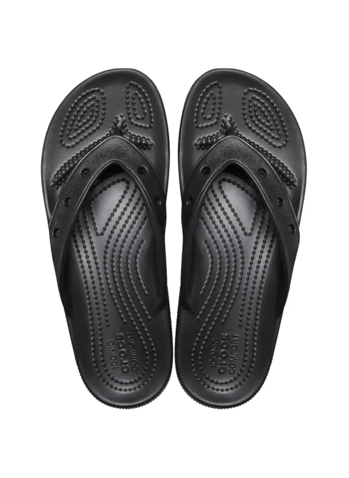 crocs Classic Crocband Filp Flops
