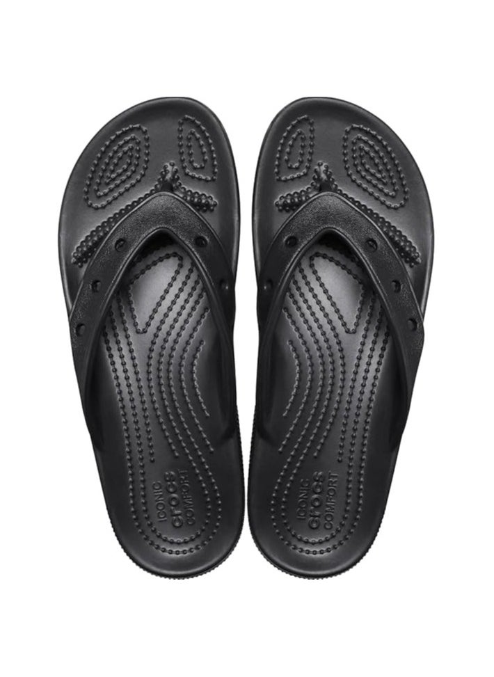 crocs Classic Crocband Filp Flops  - Image 5