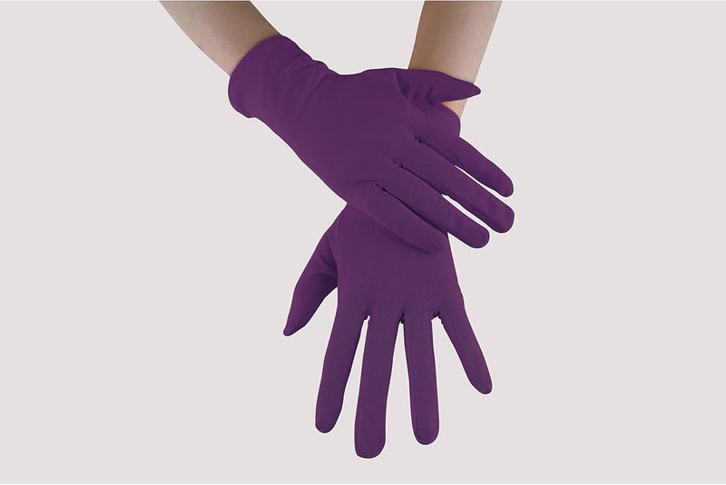 Seeksmile Store Adult Spandex Gloves - Image 3