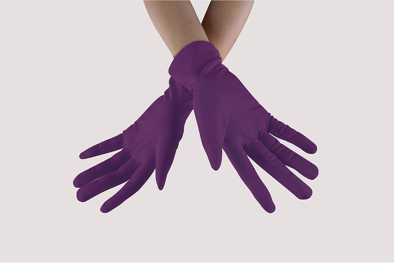 Seeksmile Store Adult Spandex Gloves - Image 2