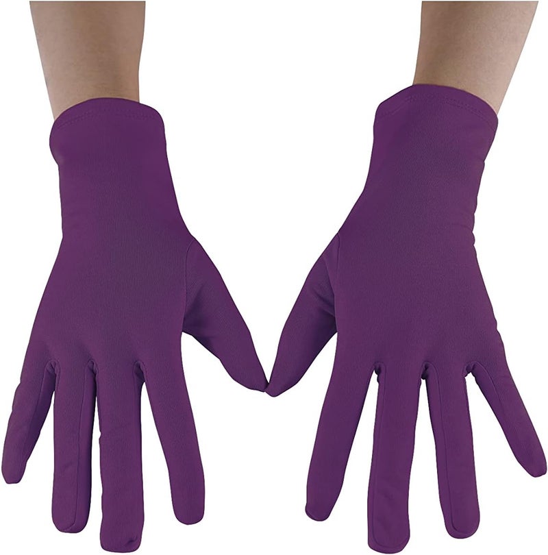 Seeksmile Store Adult Spandex Gloves - Image 1