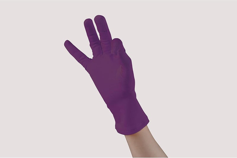 Seeksmile Store Adult Spandex Gloves - Image 4
