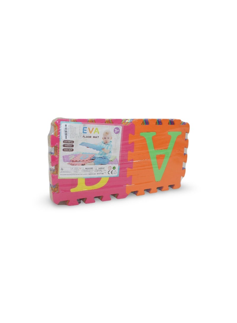 Eva Xiwen Floor Mat (30Pcs) - Image 1