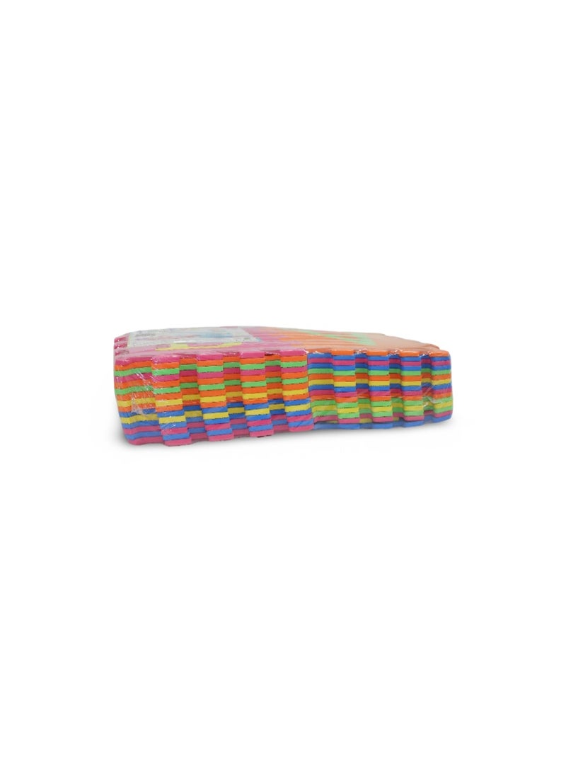 Eva Xiwen Floor Mat (30Pcs) - Image 3