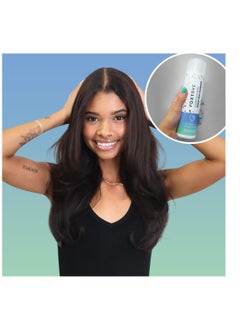 FoxyBae FoxyBae Scalp & Hair Detox Shampoo - Ultimate Exfoliator for Dry & Itchy Scalp, Clarifies Build Up – 12-in-1 Blend with Tea Tree Oil – Paraben & Sulfate Free, 10 Fl. Oz  - Image 3