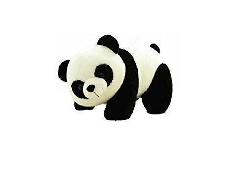 Glitter Collection ® Polar Bear,Soft Plush Toy Panda 60 cm Black and White Polar Bear,Best Gift PNDA - Image 4