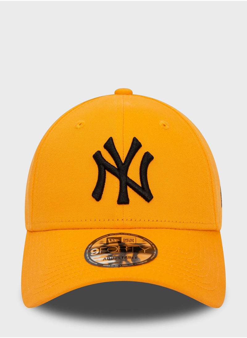 NEW ERA - 9Forty New York Yankees Cap - Image 1