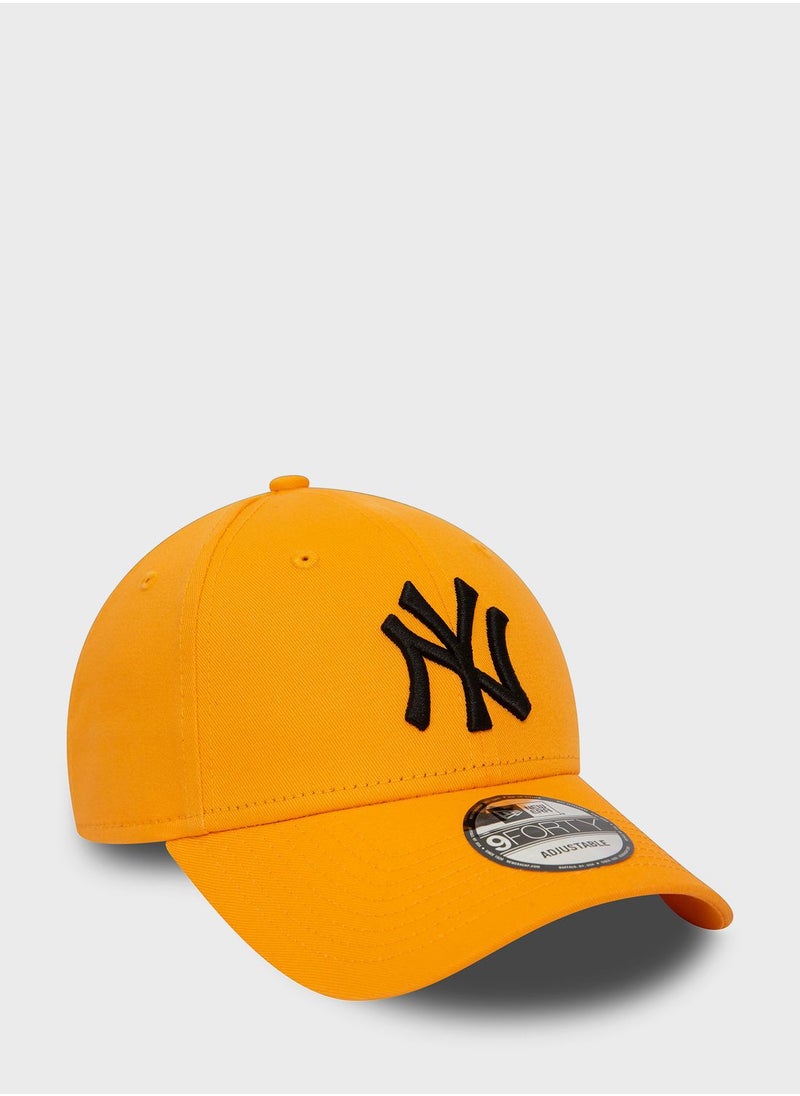 NEW ERA - 9Forty New York Yankees Cap - Image 1