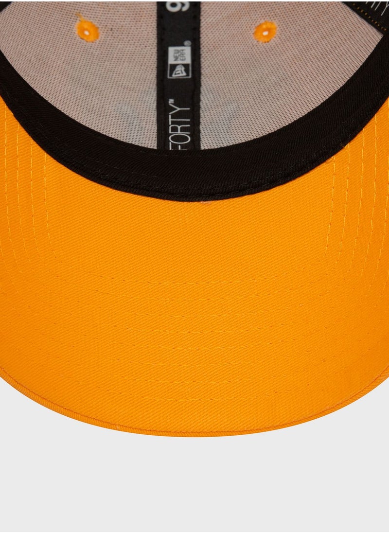NEW ERA - 9Forty New York Yankees Cap - Image 1