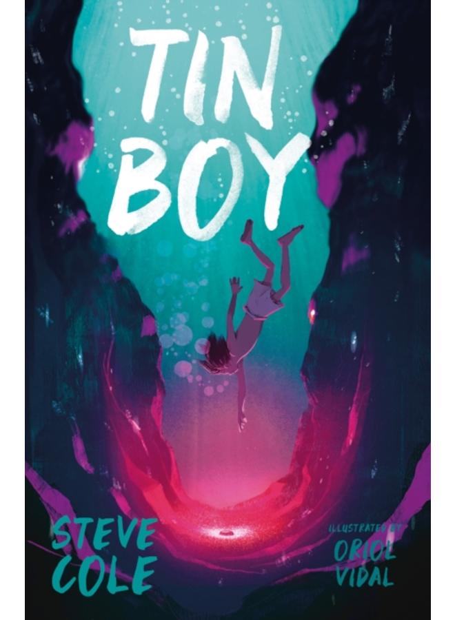 Tin Boy