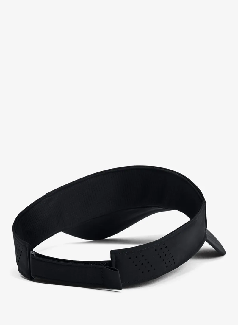 UNDER ARMOUR  Iso-Chill Velociti Visor for Men | Best Price UAE