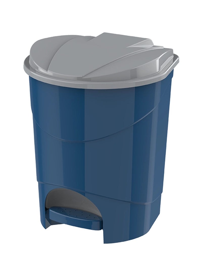 Cosmoplast Cosmoplast 10L Pedal Waste Bin 