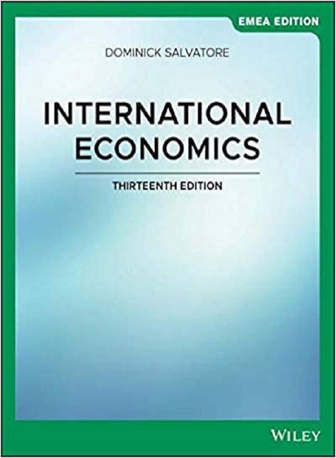 International Economics