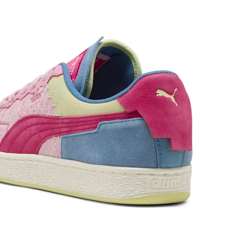 PUMA Mens Suede Sneakers - Image 5