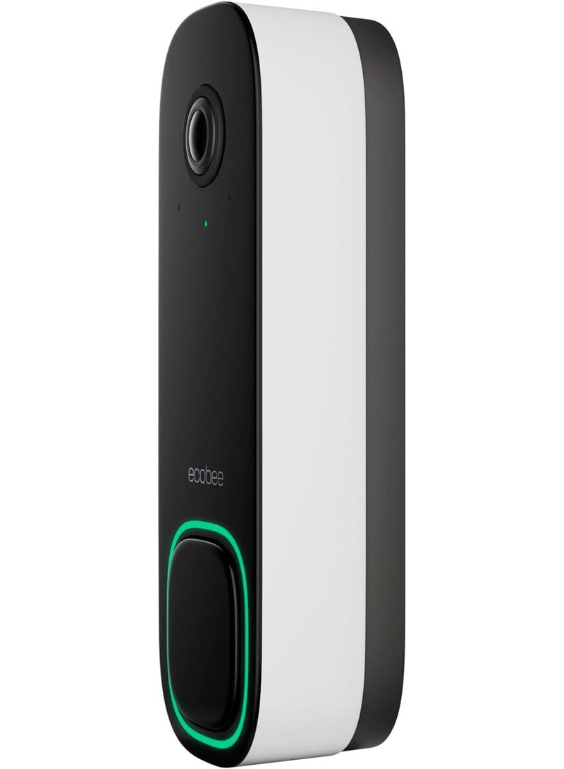 Ecobee Smart Video Doorbell Camera Wired - Image 3