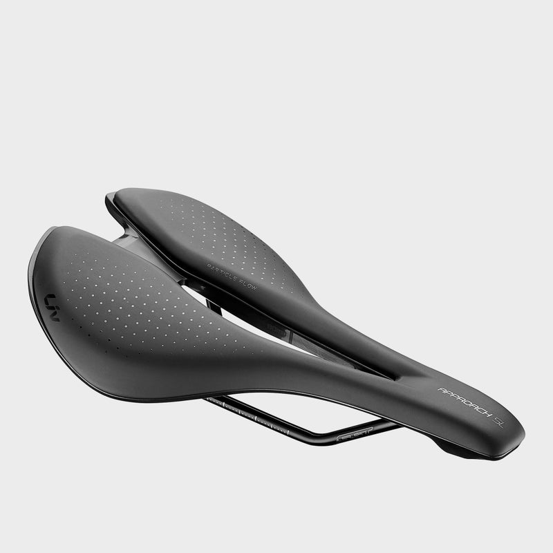 Giant Liv Approach SL Saddle - Image 2
