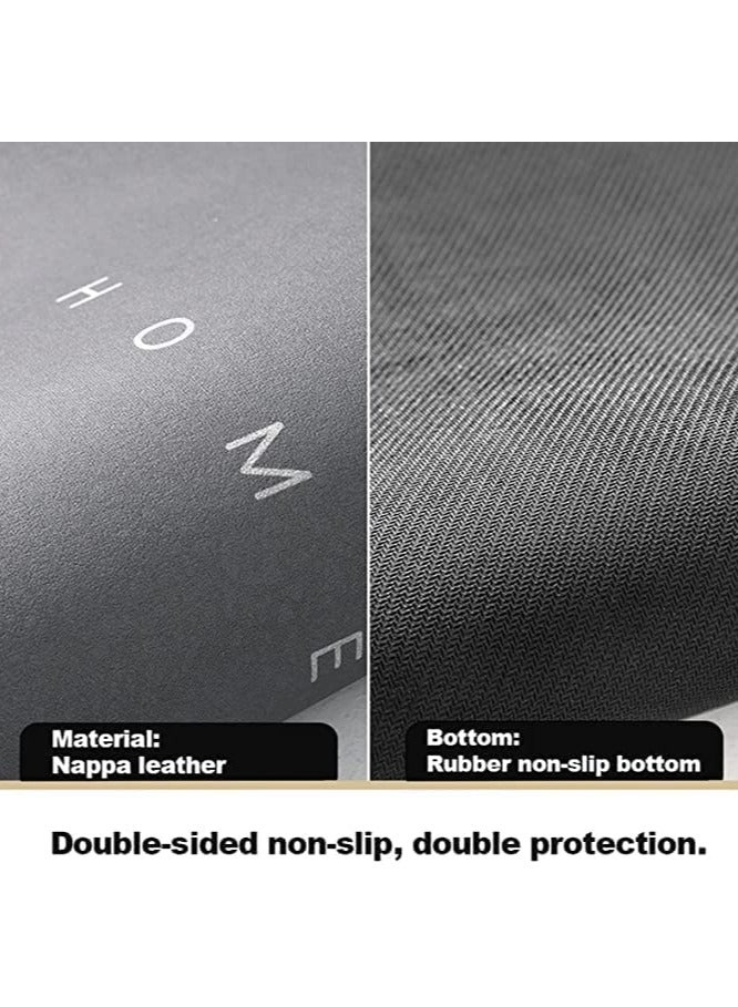 سجادة أرضية فائقة الامتصاص، سريعة الجفاف، سجادة حمام من إسفنج الذاكرة، سجادة حمام غير قابلة للانزلاق، 1، 40 * 60 سم - Image 3