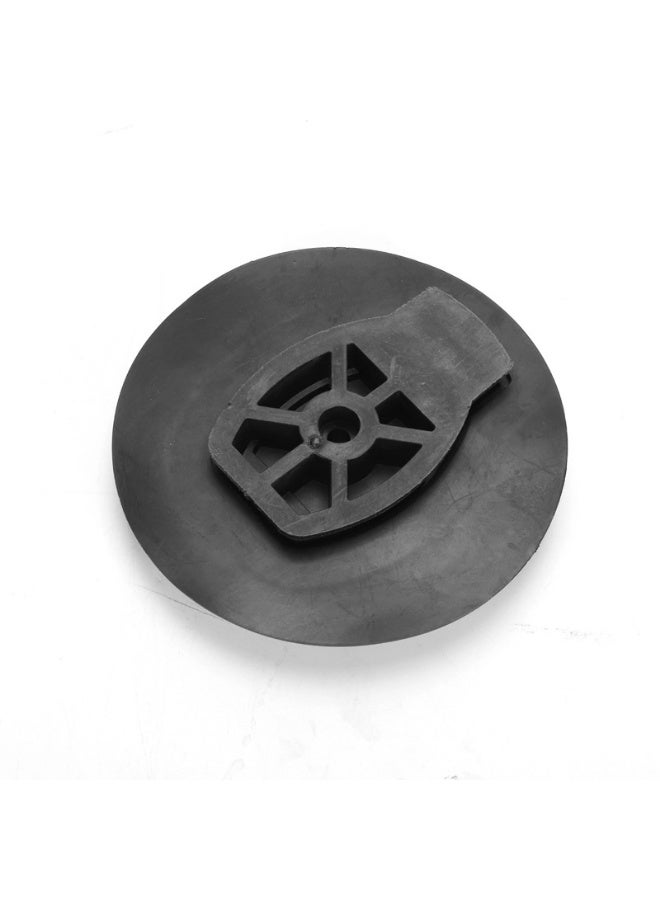 Surfboard Camera Mount Base - Replacement Support Stand for GoPro, Paddle Board, Kayak, Bodyboard, Compatible with Various Action Cameras - Image 3