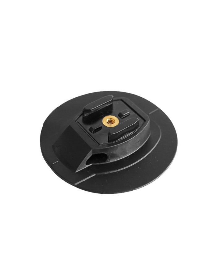 Surfboard Camera Mount Base - Replacement Support Stand for GoPro, Paddle Board, Kayak, Bodyboard, Compatible with Various Action Cameras