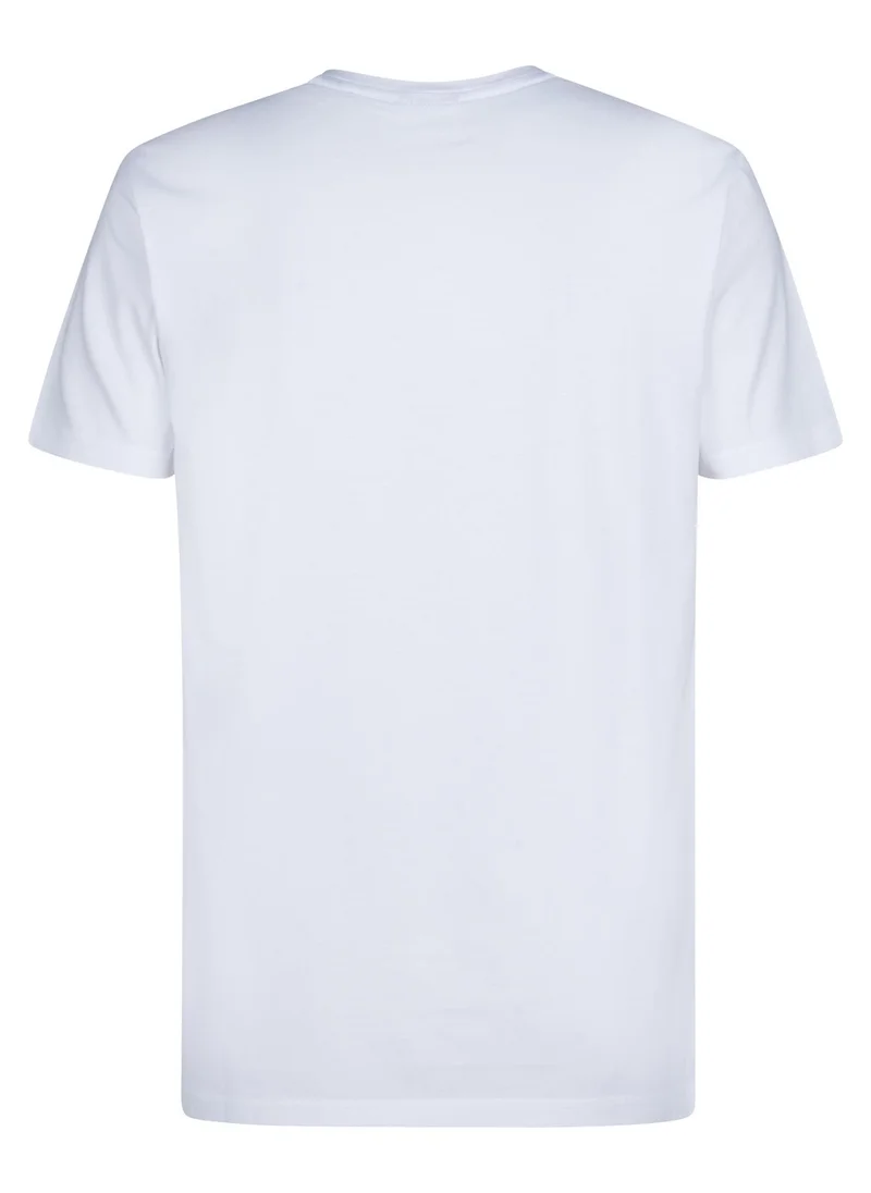 Petrol Industries Men T-Shirt SS