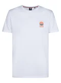 Petrol Industries 0000-Bright White