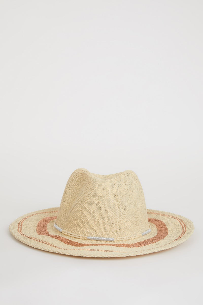 DeFacto Woman Visor Hat  - Image 1