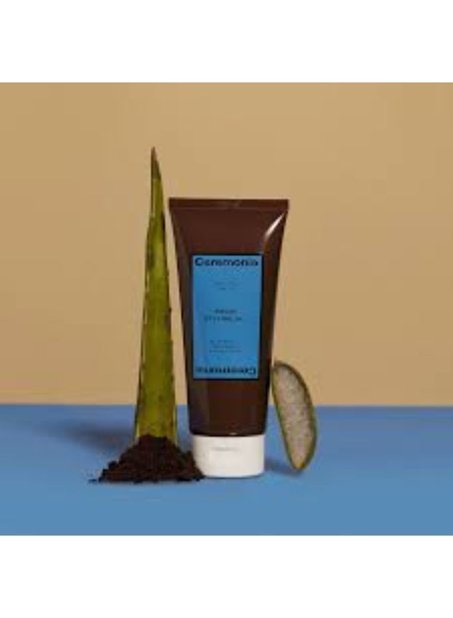 CEREMONIA جل تصفيف الشعر من سيريمونيا بيكوي، 200 مل - Image 3