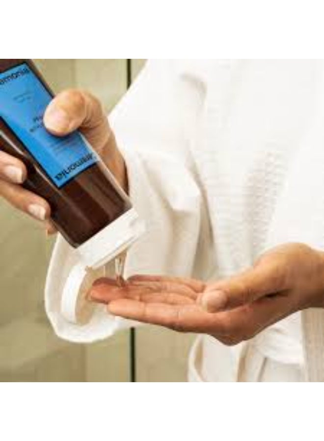 CEREMONIA جل تصفيف الشعر من سيريمونيا بيكوي، 200 مل - Image 2