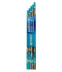 Apsara Absolute Premium Pencils (Pack Of 50Pc.),Black - Image 4