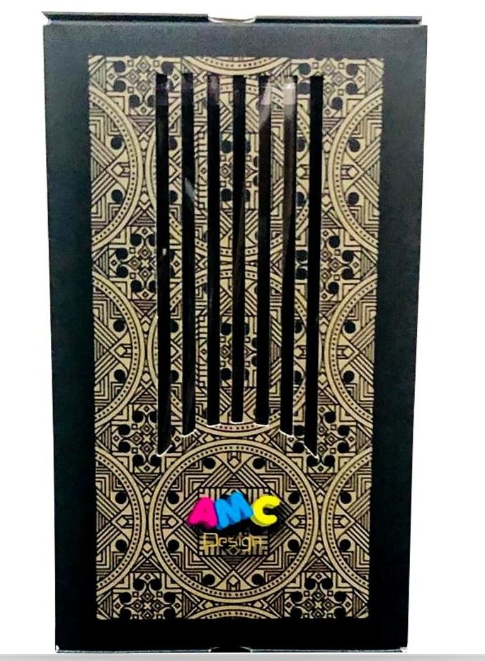 AMC DESIGN Protective Case Cover For Oppo Reno6 5G - Image 3