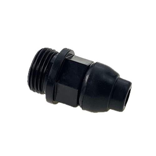 Czsmbt Carburetor Choke Cable Plunger Cap Kit Replacement for Yamaha Grizzly 300 350 400 450 600 660 - Image 1